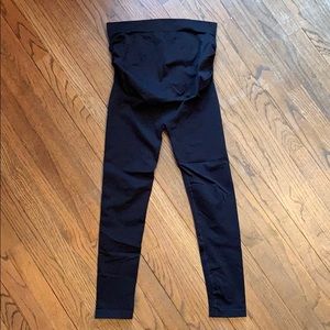 Maternity Compression Leggings